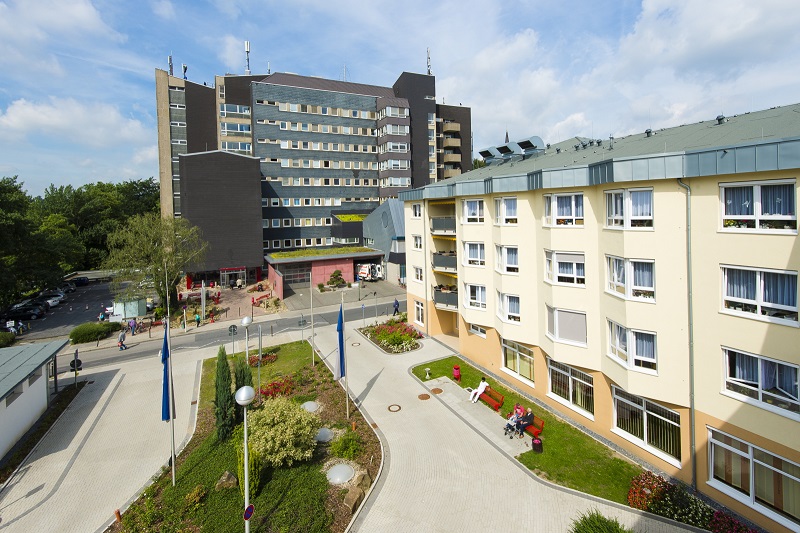 Klinik F r Plastische Und sthetische Chirurgie In Essen
