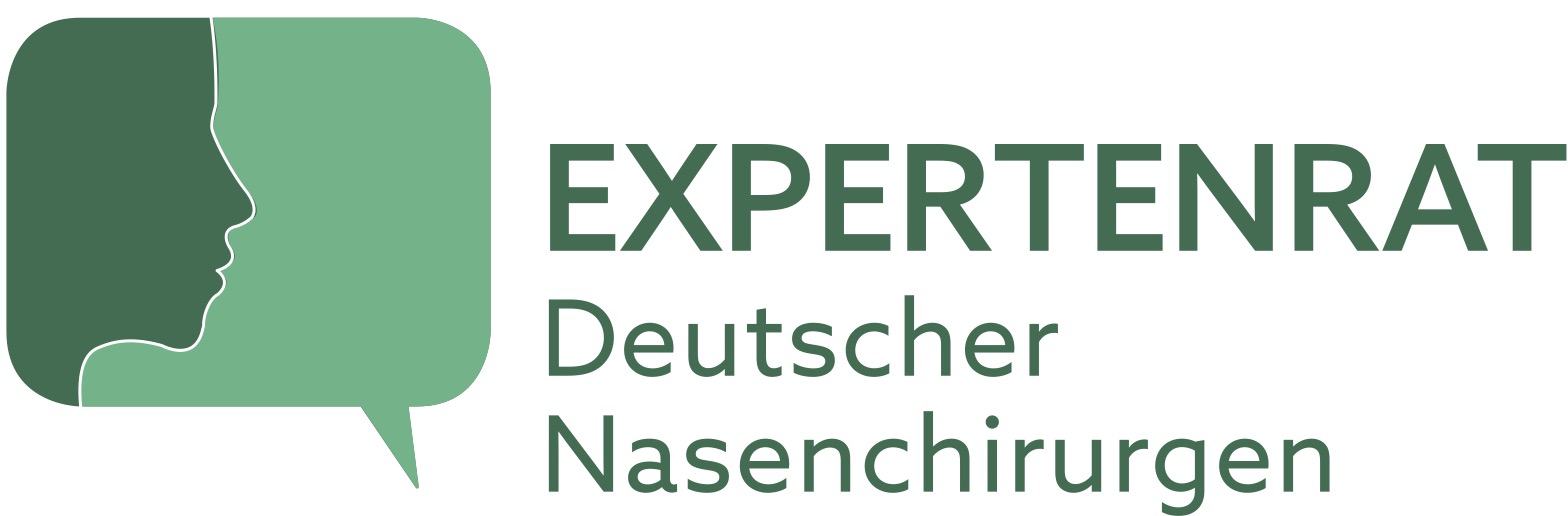 Expertenrat Deutscher Nasenchirurgen Dr. med. M. Bromba