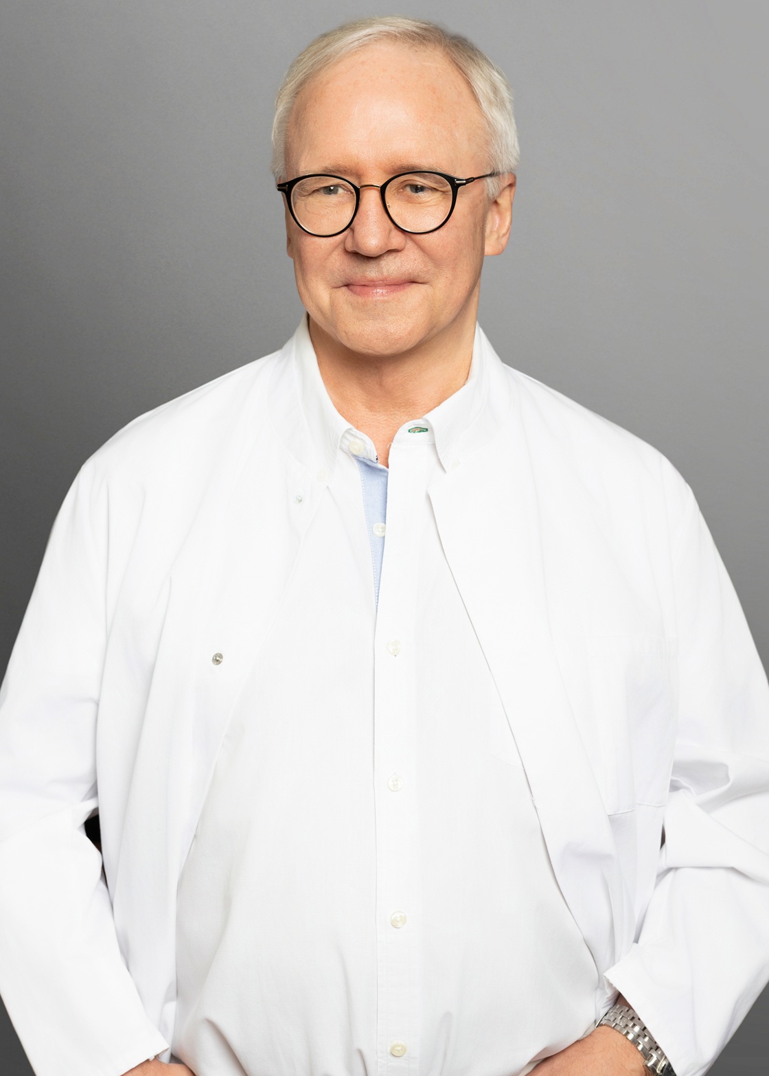 Dr. med. Bromba